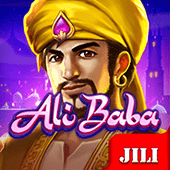 Ali Baba hot game at 13win okvip