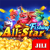 All Star Fishing 13win okvip