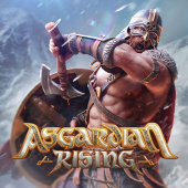 Asgardian Rising hot game at 13win okvip