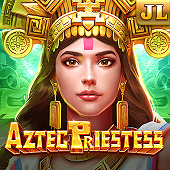 Aztec Priestess hot game at 13win okvip