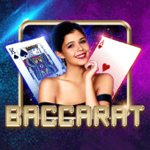 Baccarat B 13win okvip casino