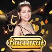 Baccarat hot game at 13win okvip