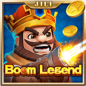 Boom Legend 13win okvip