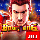 Boxing King 13win okvip
