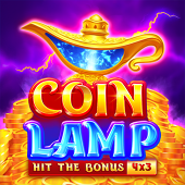 Coin Lamp 13win okvip slot