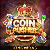 Coin Pusher 13win okvip