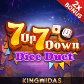 Dice Duet 13win okvip
