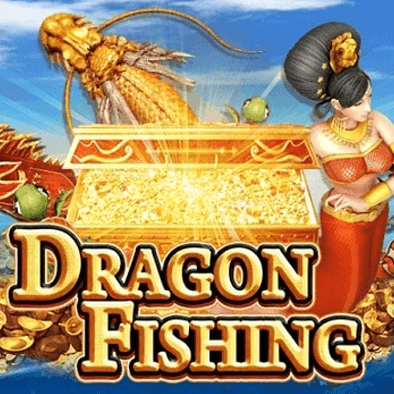 Dragon Fishing 13win okvip