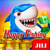 Happy Fishing 13win okvip