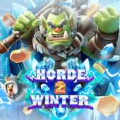 Horde 2 Winter 13win okvip