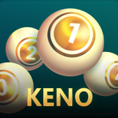 Keno 13win okvip cards