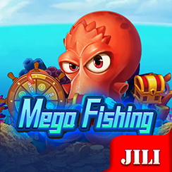 Mega Fishing app