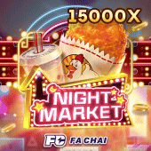 Night Market 13win okvip