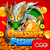 Oneshot Fishing 13win okvip