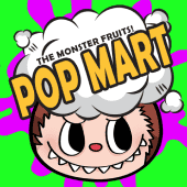 Popmart 13win okvip slot