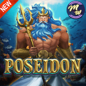 Poseidon 13win okvip