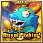Royal Fishing 13win okvip