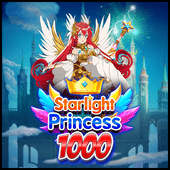 Starlight Princess 1000 app