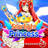 Starlight Princess 13win okvip