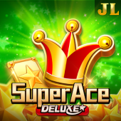 Super Ace Deluxe on 13win okvip app