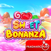 Sweet Bonanza 13win okvip slot