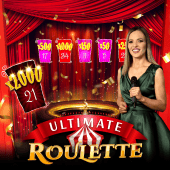Ultimate Roulette 13win okvip