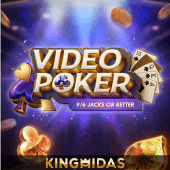 Video Poker 13win okvip