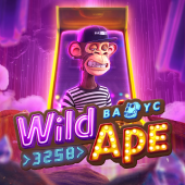 Wild Ape 13win okvip slot